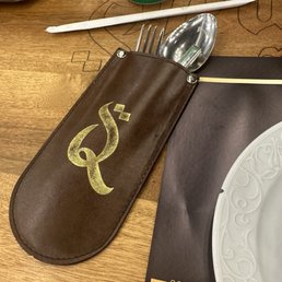 Cutlery