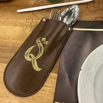 Sumaq Express - Cutlery - Salad Near Me - Mississauga, Ontario