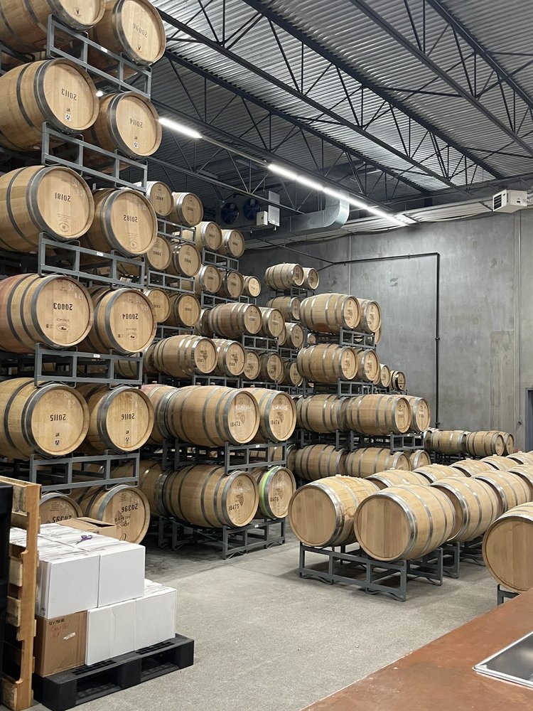 Mercer Wine Estates