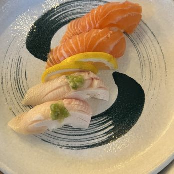 Ozen - Salmon - Ramen Near Me - Rancho Cucamonga, California Ozen - Salmon - Ramen Near Me - Rancho Cucamonga, California