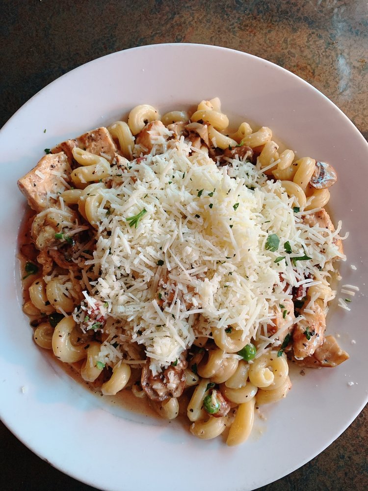 D'anna's Cafe Italiano