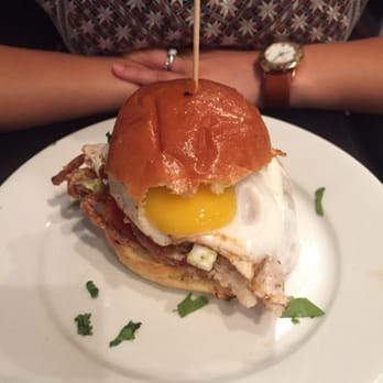 310 Eatery - Little Tokyo Pi boy soft shell crab with egg - Burgers Near Me - Albany, California 310 Eatery - Little Tokyo Pi boy soft shell crab with egg - Burgers Near Me - Albany, California