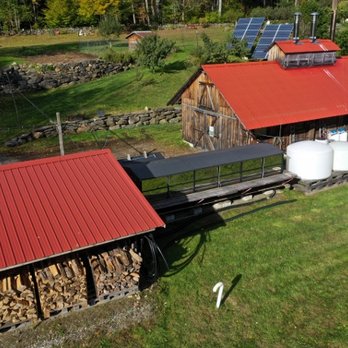 Justamere Tree Farm - Specialty Food Near Me - Worthington, Massachusetts Justamere Tree Farm - Specialty Food Near Me - Worthington, Massachusetts