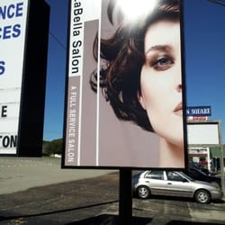 La Bella Salon