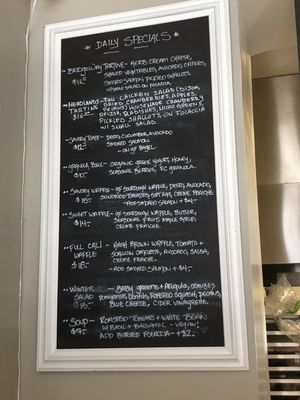 Flour Craft Bakery by null