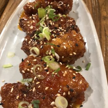 KOW Restaurant - Mouthwatering! - Comfort Food Near Me - Miami, Florida