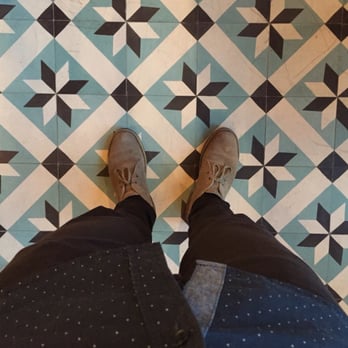 Dripp - Beautiful floor - Coffee & Tea Near Me - Fullerton, California