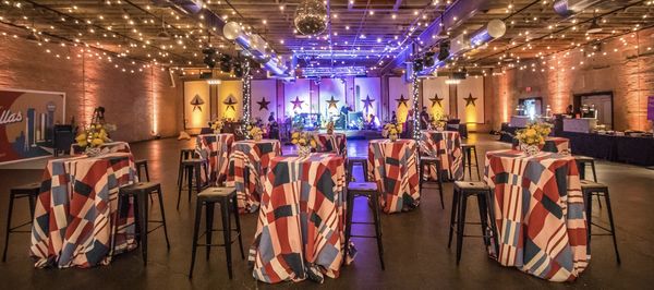 Gilley's Dallas by null