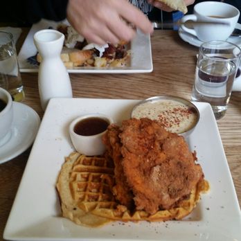 900 Grayson - Breakfast & Brunch Near Me - Berkeley, California 900 Grayson - Breakfast & Brunch Near Me - Berkeley, California
