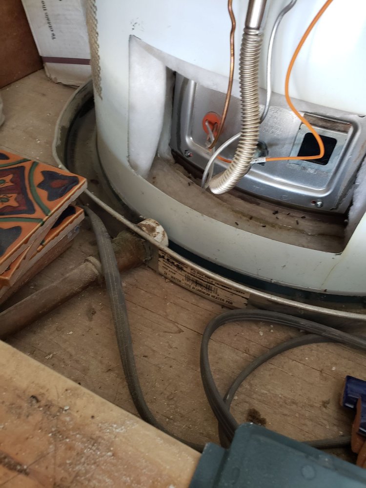 GMI PLUMBING Updated July 2024 82 Reviews 4862 Talmadge Park Row