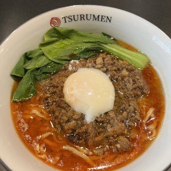 Tsurumen 1000 - Tan Tan Men - Ramen Near Me - Somerville, Massachusetts Tsurumen 1000 - Tan Tan Men - Ramen Near Me - Somerville, Massachusetts