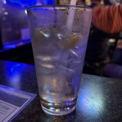 UP Station Bar & Grill - Drink