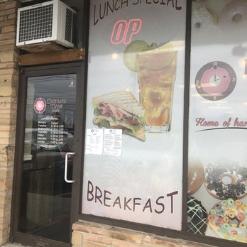 Donuts Time Cafe - Donuts Near Me - Hamilton Township, New Jersey Donuts Time Cafe - Donuts Near Me - Hamilton Township, New Jersey