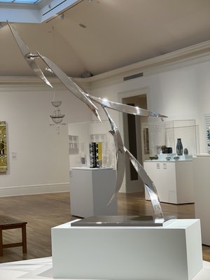 Newcomb Art Museum of Tulane by null