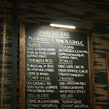 Mainlander - Supper Clubs Near Me - St. Louis, Missouri
