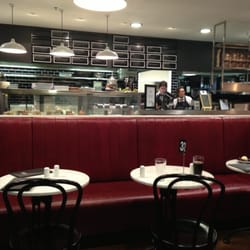 The Terrace Cafe