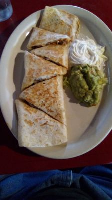 Habanero's Fresh Mex by null