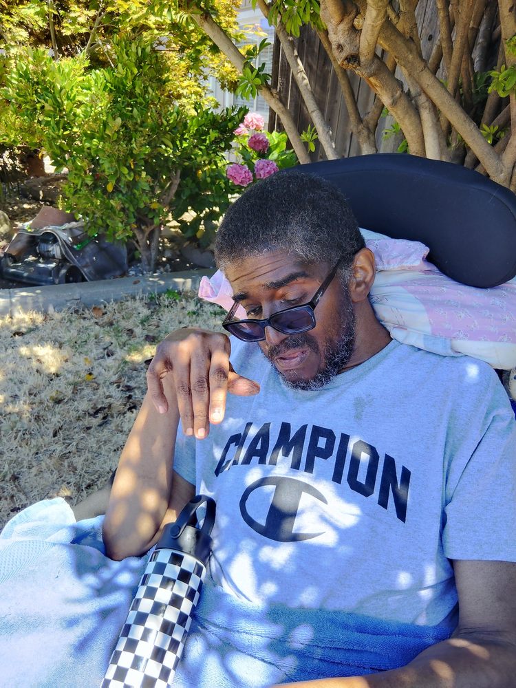 Crossroads - Healthcare at Home - home care agency in San Francisco, CA