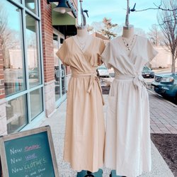 Bohdii Boutique - Linen dresses