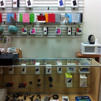Phone Clinic - Mobile Phones Near Me - Panorama City, California