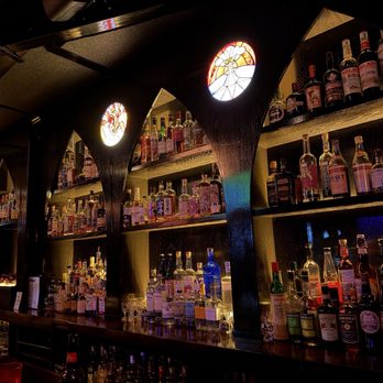 Doom - Bar area - Bars Near Me - Philadelphia, Pennsylvania