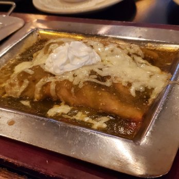 Sylvia's Enchilada Kitchen - Chicken enchalada - Mexican Near Me - Houston, Texas Sylvia's Enchilada Kitchen - Chicken enchalada - Mexican Near Me - Houston, Texas