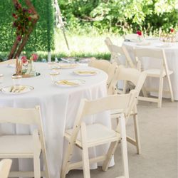 Folktale Event Center - Reception under the tent