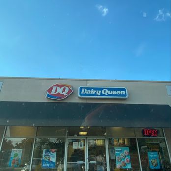 Dairy Queen Store - Ice Cream & Frozen Yogurt Near Me - Glen Allen, Virginia Dairy Queen Store - Ice Cream & Frozen Yogurt Near Me - Glen Allen, Virginia