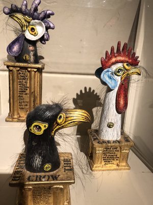 Albany Institute of History & Art by null