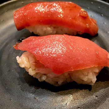 Sushi Sasabune - Sushi Bars Near Me - Honolulu, Hawaii