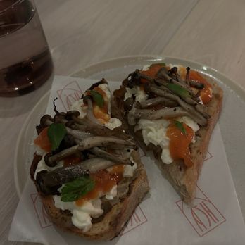 Ash - Stracciatella - Italian Near Me - Tampa, Florida Ash - Stracciatella - Italian Near Me - Tampa, Florida