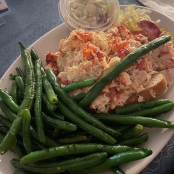 Spanky's Clam Shack - Lobster Roll - Seafood Near Me - Hyannis, Massachusetts