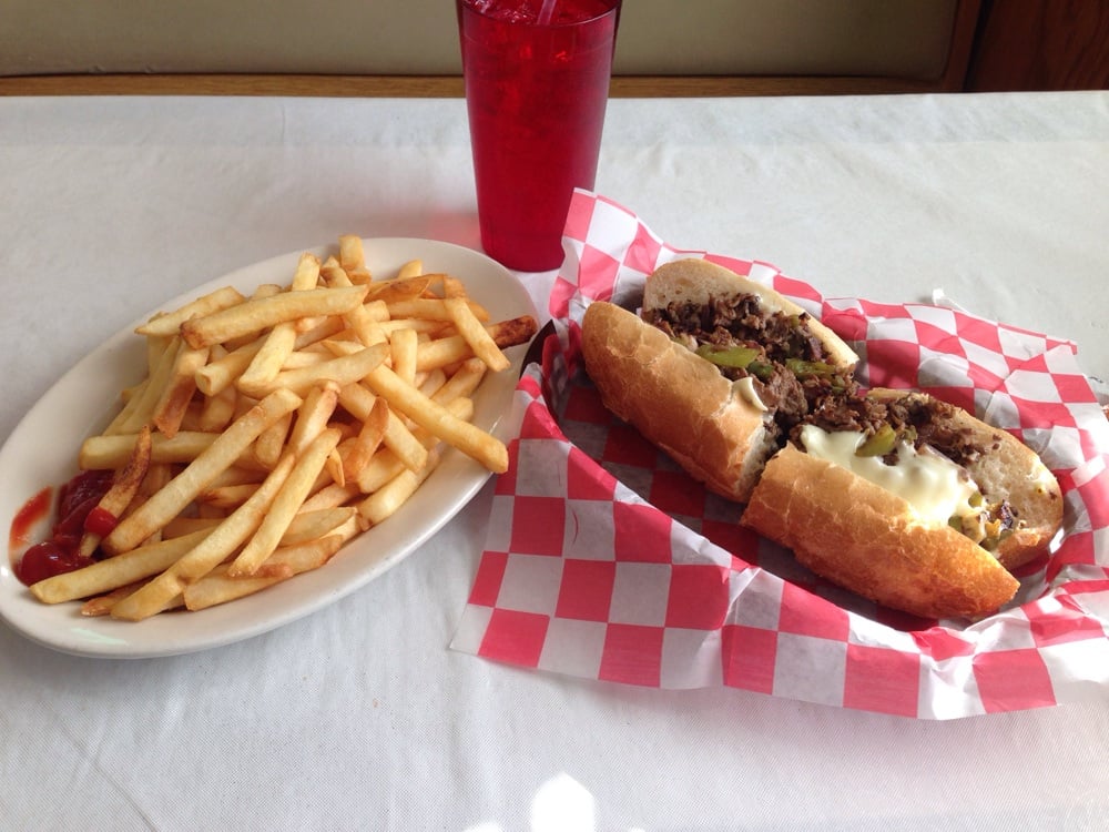 ARTURO’S PIZZERIA & RESTAURANT 12 Reviews 5261 Buchanan Trl E