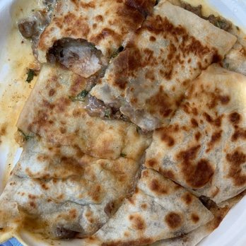 T J Taco Jalisco - Carne Asada Quesadilla-Bomb - Mexican Near Me - Vallejo, California T J Taco Jalisco - Carne Asada Quesadilla-Bomb - Mexican Near Me - Vallejo, California