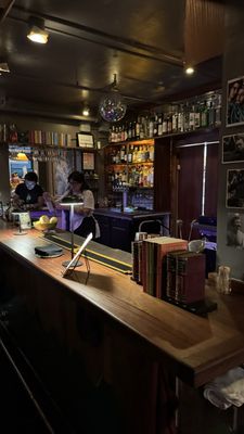 Clio’s Books by null