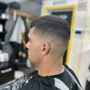 Classic Cut Barbershop