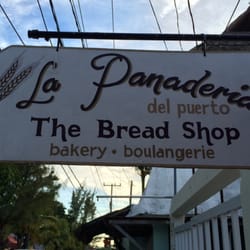 La Panadería del Puerto - Panadería del Puerto