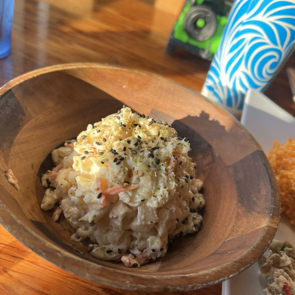 Guahan Grill - Barbeque Near Me - Oceanside, California