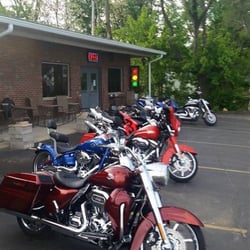 Steves Place Pool & Pub