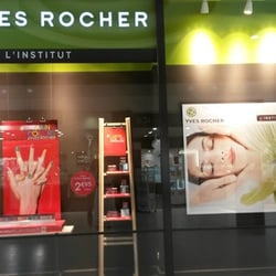 Yves Rocher