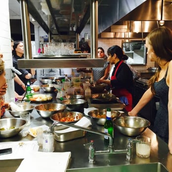 Banchan Story - KImchi Workshop - Cooking Classes Near Me - New York, New York Banchan Story - KImchi Workshop - Cooking Classes Near Me - New York, New York