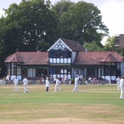 Sefton Park Cricket Club