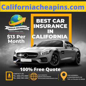 Barua Insurance - I couldn't be happier with the service I received from Barua Insurance. After shopping around for weeks, they found me a cheap price and aff - Auto Insurance Near Me - Long Beach, California Barua Insurance - I couldn't be happier with the service I received from Barua Insurance. After shopping around for weeks, they found me a cheap price and aff - Auto Insurance Near Me - Long Beach, California