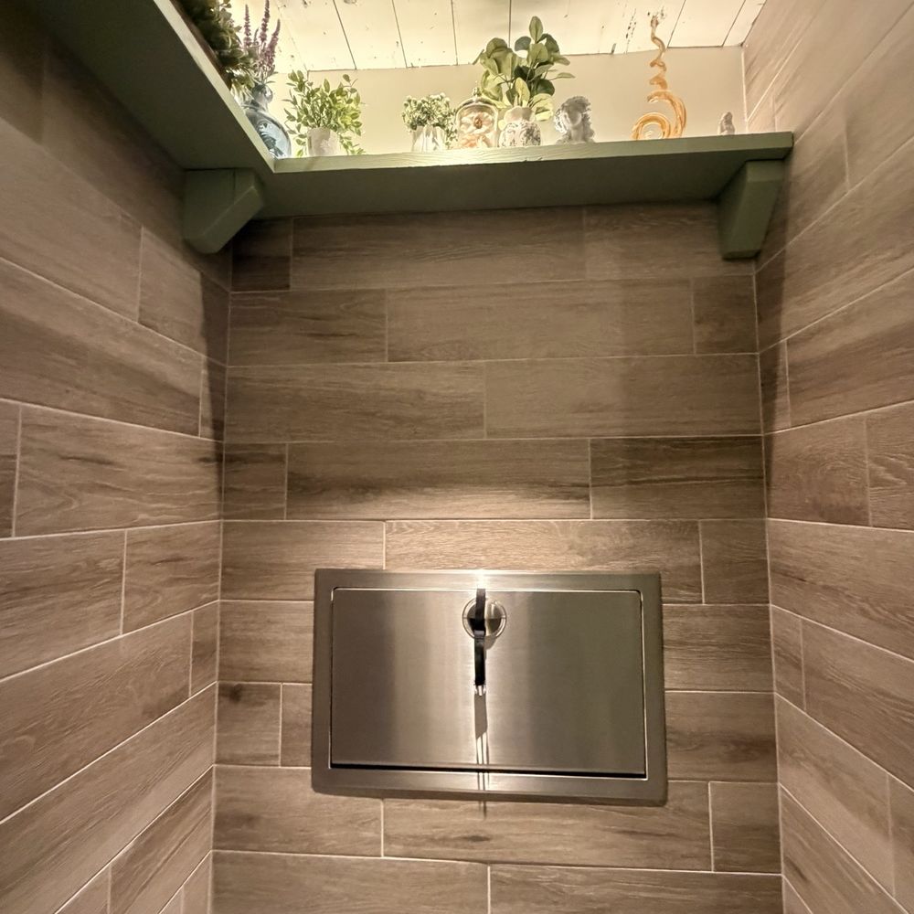Flora - Changing table available if needed! - New American Near Me - Charlotte, North Carolina