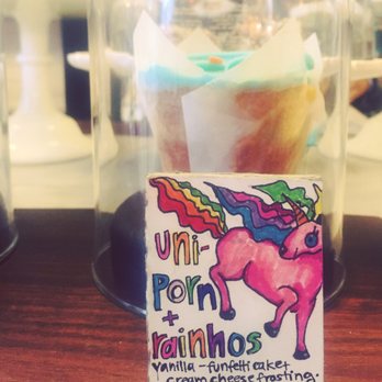 Baked & Wired - Yaaas. - Bakeries Near Me - Washington, DC, District of Columbia