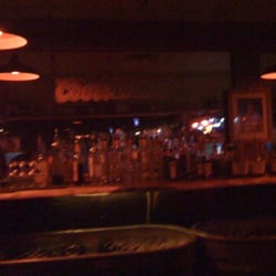 Cowboys Dancehall