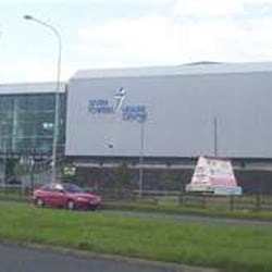 Seven Towers Leisure Centre - Ballymena 7 Towers Leisure Centre
