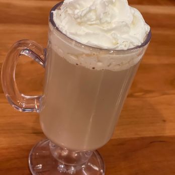 Ruby Slipper Decatur - Irish Coffee - Breakfast & Brunch Near Me - New Orleans, Louisiana Ruby Slipper Decatur - Irish Coffee - Breakfast & Brunch Near Me - New Orleans, Louisiana