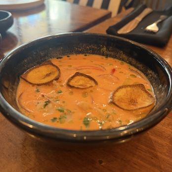 La Pata Gorda - Seafood Near Me - Coral Gables, Florida