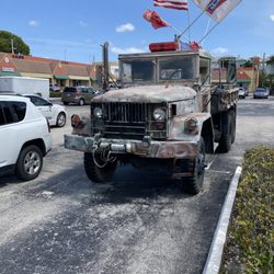 Foremost Army Navy Surplus